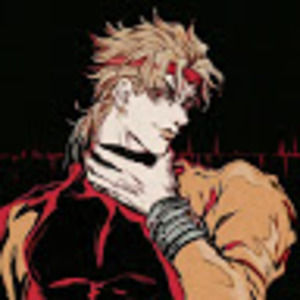 Meet your Posher, Grant